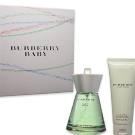 parfum burberry baby sephora|Burberry baby perfume gift set.